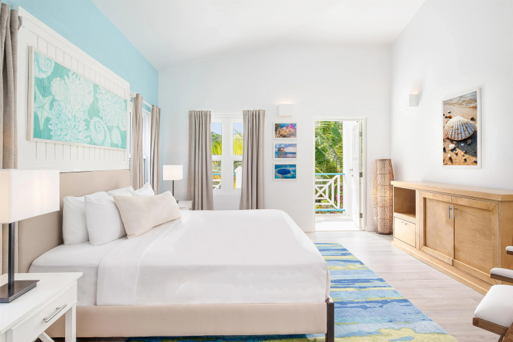 Reef Haven Belize