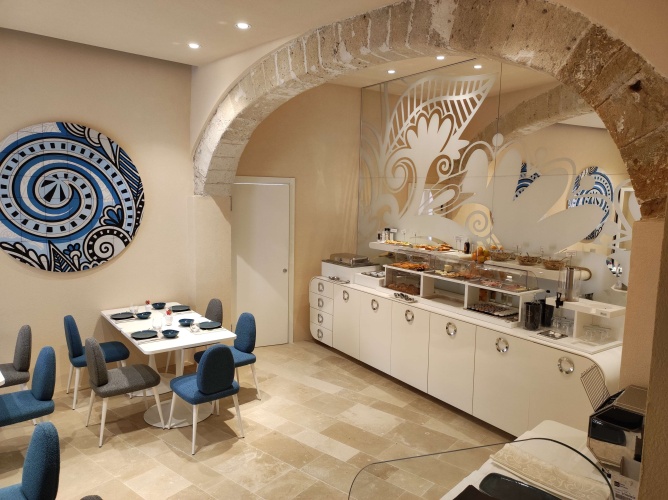Palazzo Gatto Art Hotel & Spa, BW Premier Collection photo 14