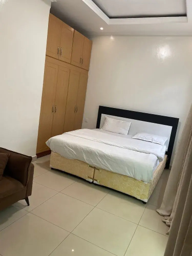 Kigali Light Home
