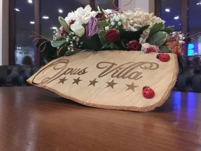 Opus Villa
