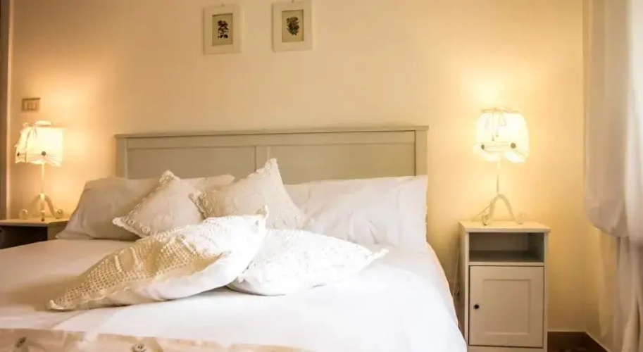 Haw Amapola Holiday Home