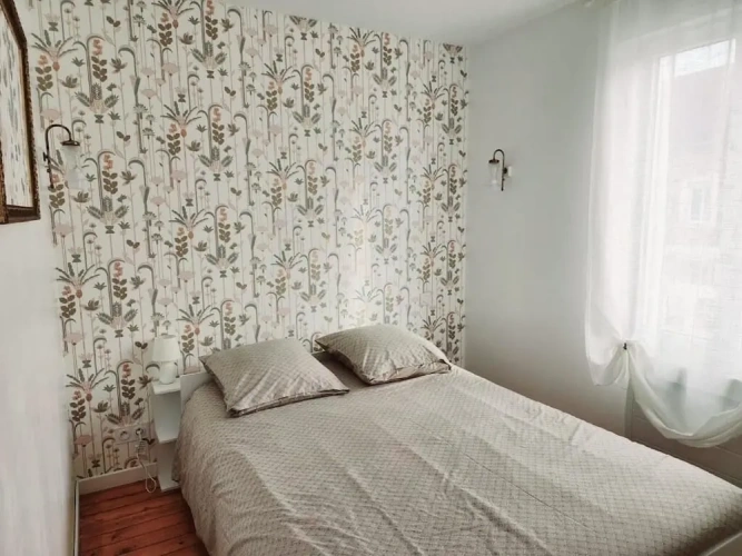 Comfort Cottage