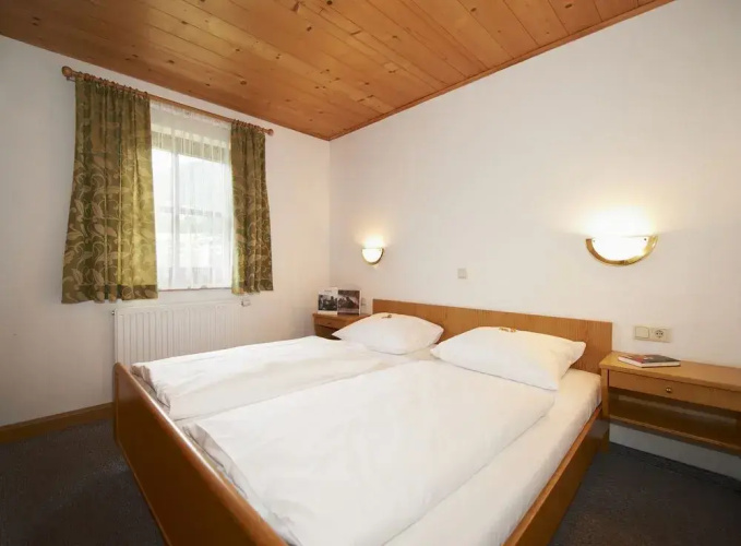 Appartements Jakobshof