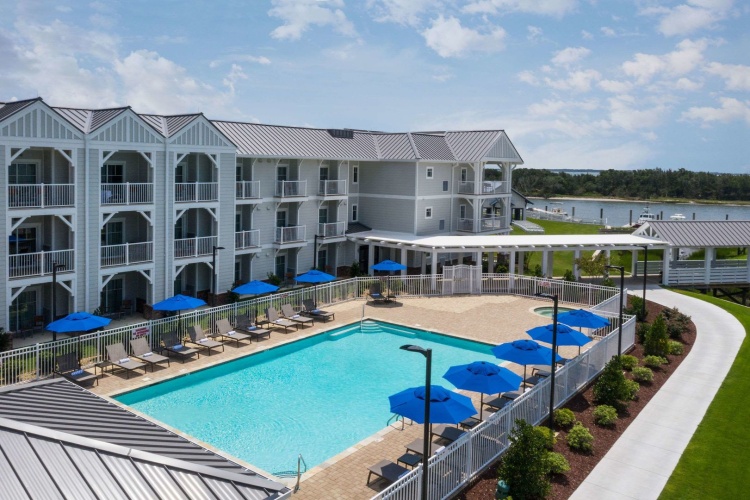 Beaufort Hotel Nc photo 15