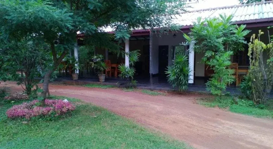 Mahayaya Village