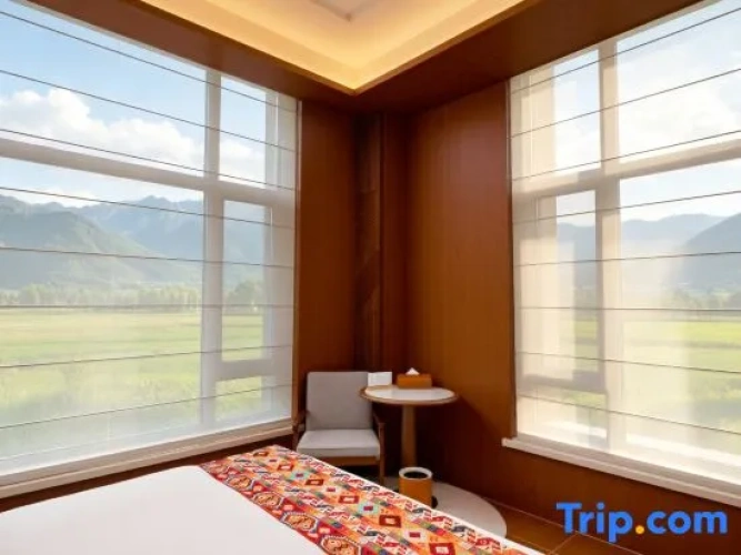 Duplex Suite