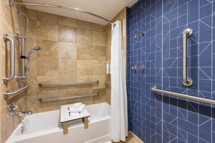 Spark by Hilton Germantown Washington DC North photo 10