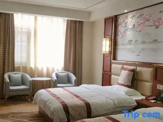 Twin Suite