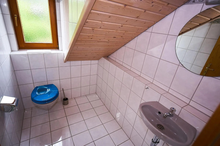 Ferienwohnung Sulzberg