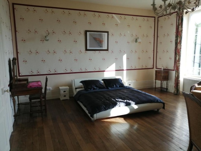 Superior Family room