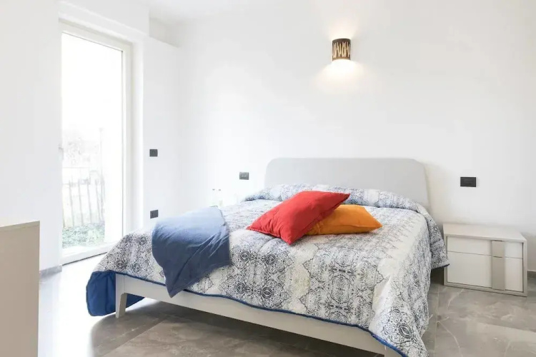 Altido Terrace Apartment
