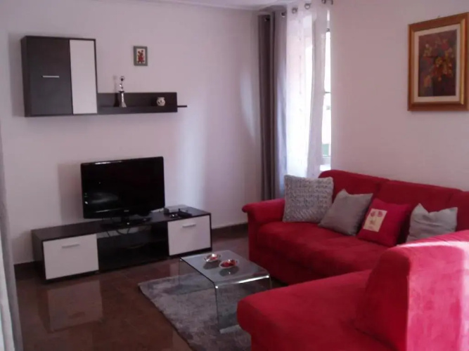 Apartment Oaza