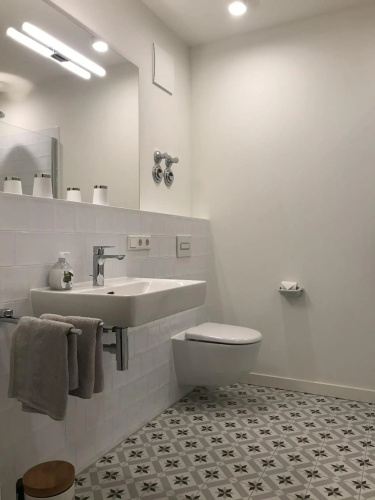 Appartement New Town