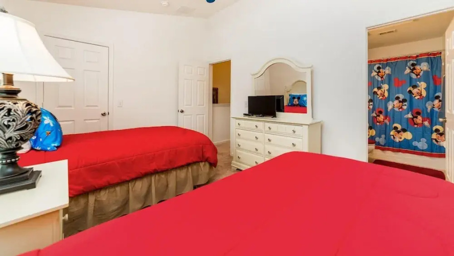 2544 Maneshaw Lane - FS