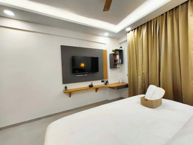 Arth Studios Omaxe Hazratganj Gomti Nagar Ext