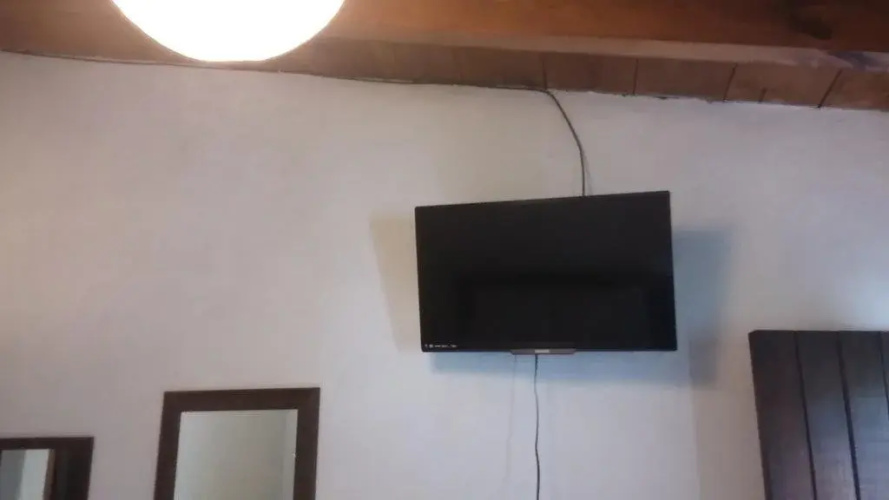 Hotel Meson de Valle