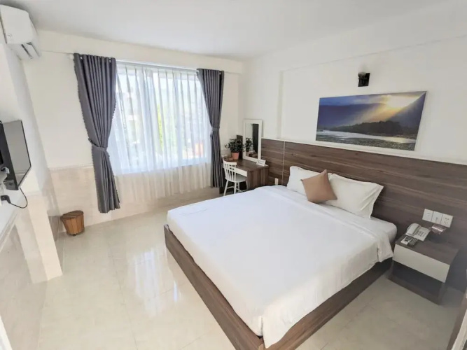 Tuan Ninh Hotel