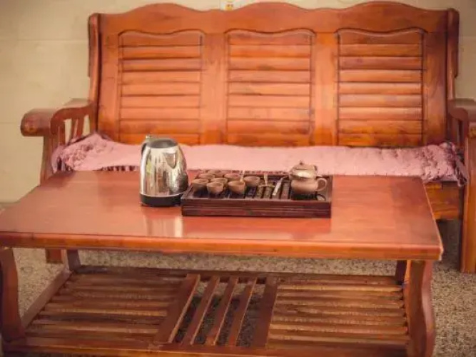 Richu Beiqi Inn