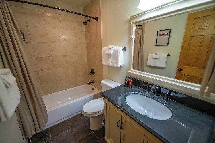 1 Bedroom Suite