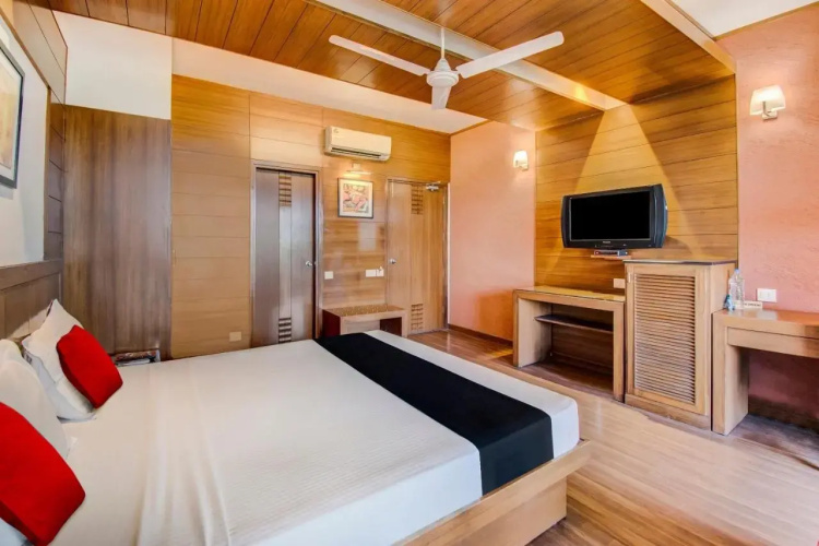 Hotel AB's17