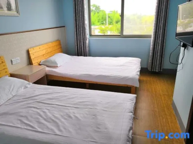 3 Bedrooms Suite
