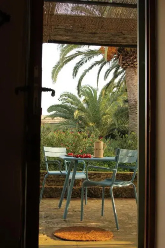 Masseria Gianferrante