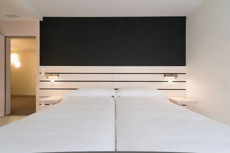 Hotel Boreal Viento Norte