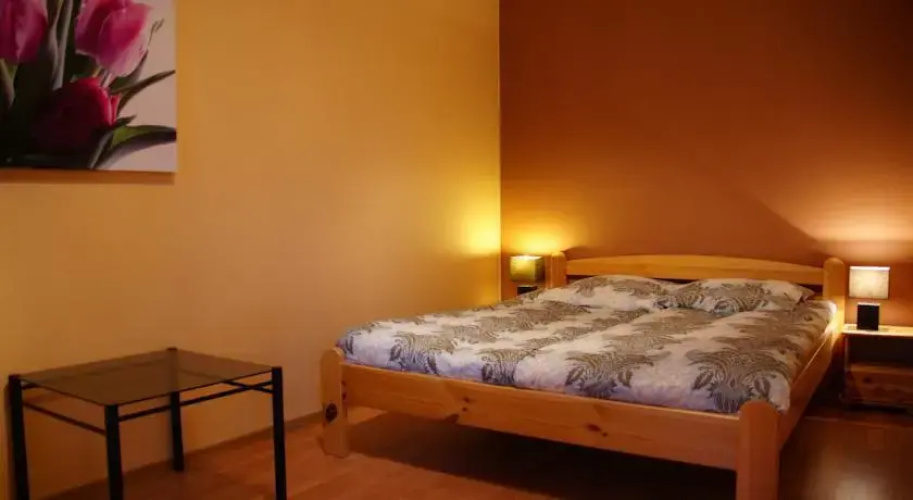 Apartamenty Maja