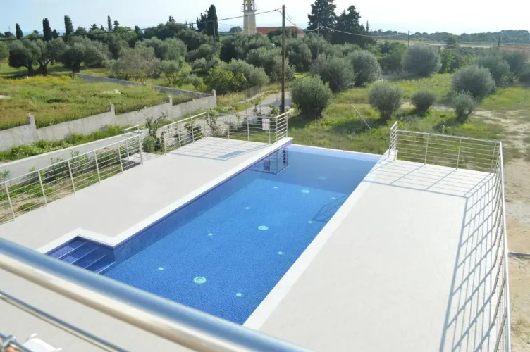 Villa Kefalonian Dream