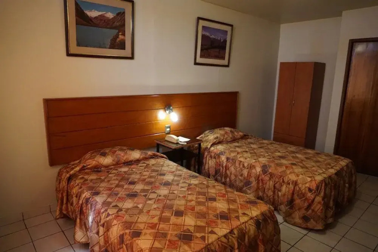 Hotel Santa Maria