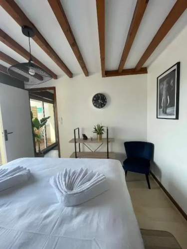Roazhon Lodge