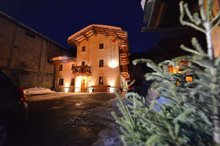 Otel görseli