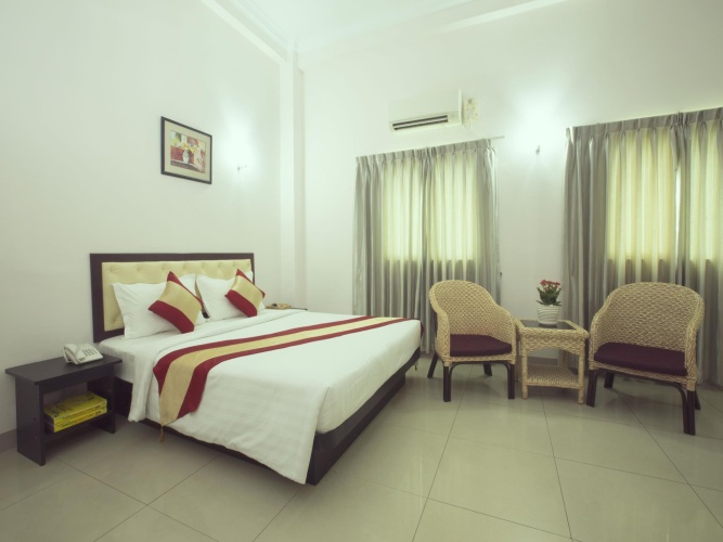 Superior Double room
