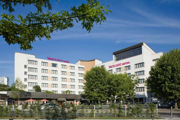 Mercure Offenburg Messeplatz photo 19