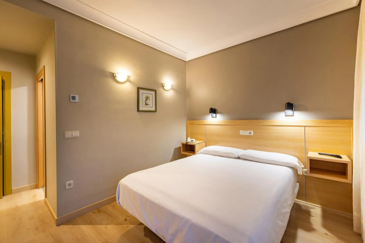 Hotel Santamaria