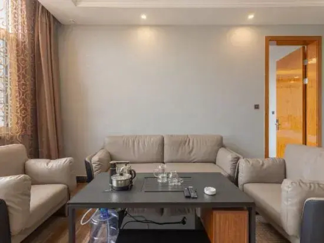 Qingquan Hotel