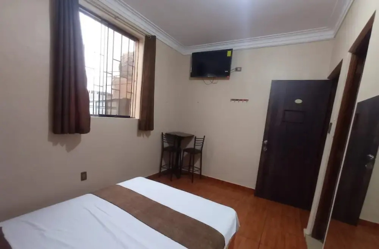 Conquistador Hotel