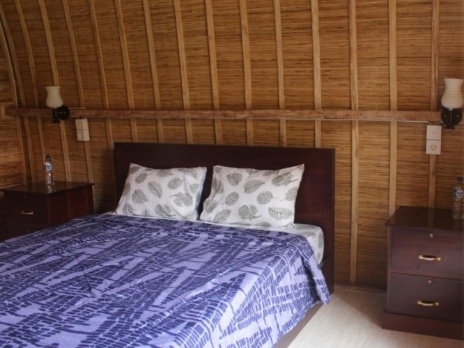 1 Bedroom Villa