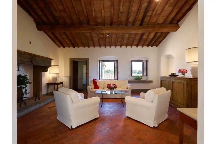Villa De’ Sernigi