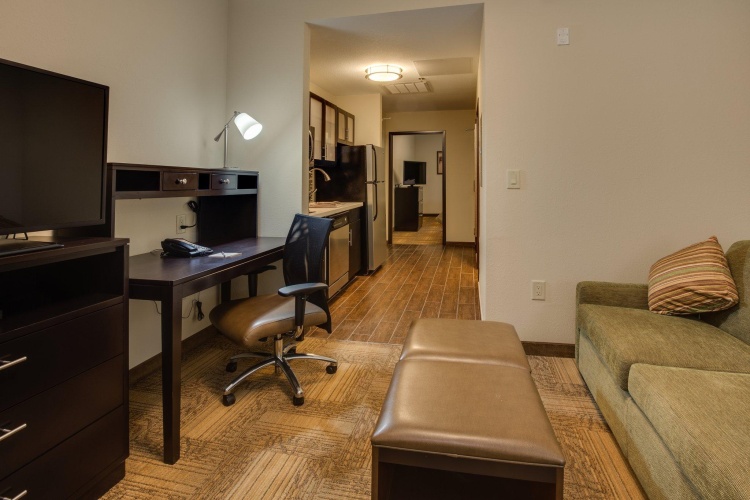 Quadruple Suite