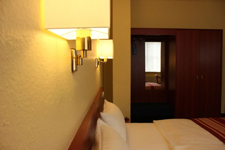 Hotel Cabo