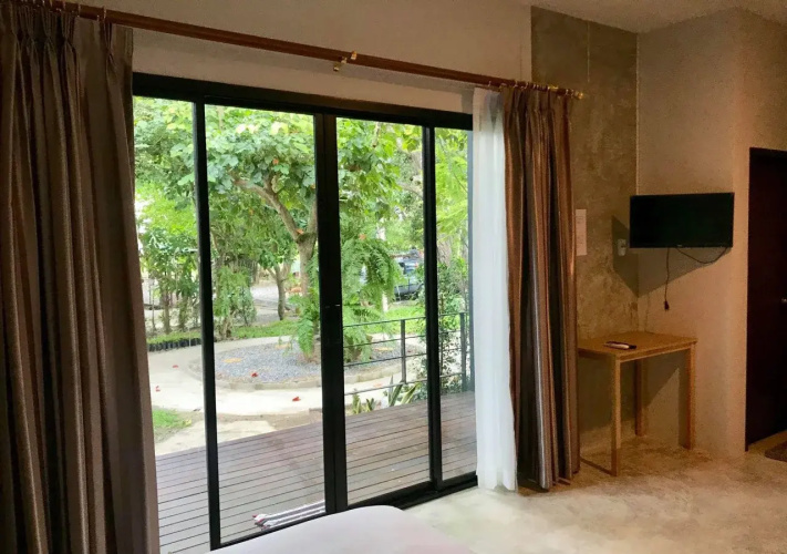 The Monkey Resort Donheang