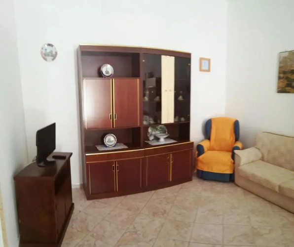 Case Vacanze Russo