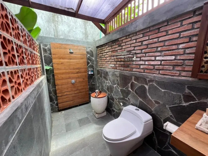 Nglaras Resort Yogyakarta