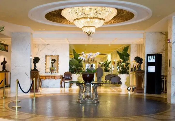 Miami Beach Resort