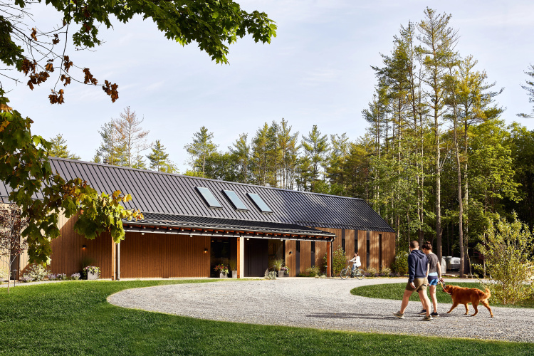 AutoCamp Catskills photo 7