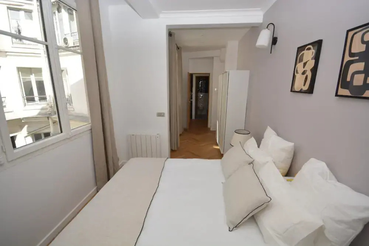 Reva Suites