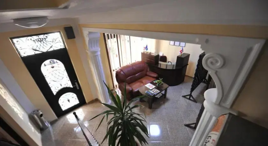 Hotel Dadiani