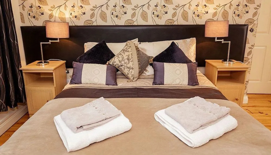 No 1 Killarney Holiday Village