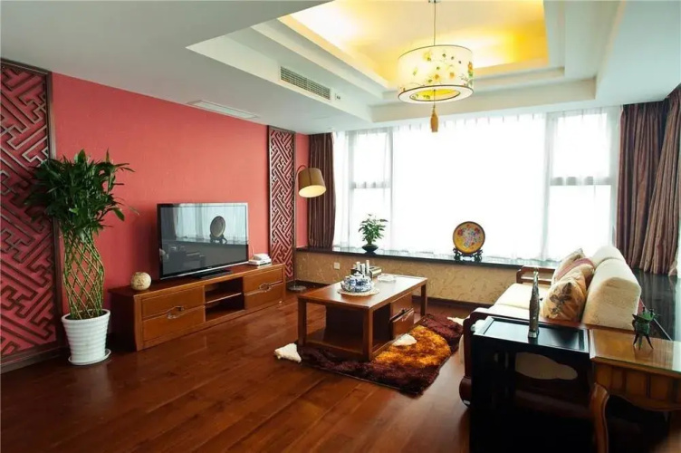 Chengdu Royal Pavilion Apartment